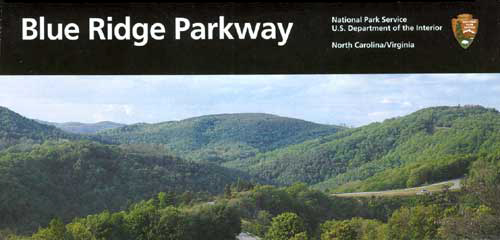 Blue Ridge Parkway (U.S. National Park Service)
