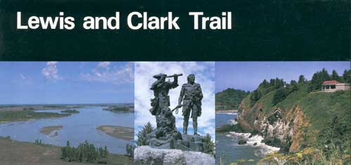 Idlewild and Soak Zone - Lewis and Clark National Historic Trail Experience