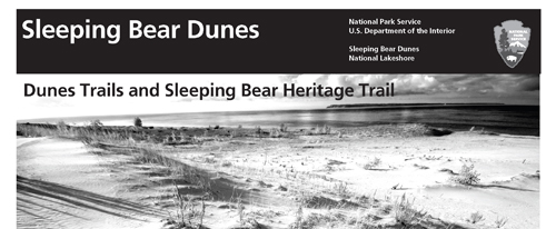 Park Archives: Sleeping Bear Dunes National Lakeshore