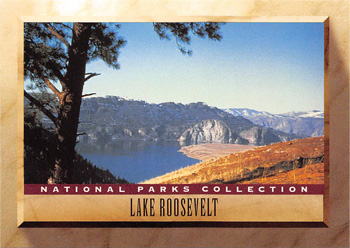 Publications - Lake Roosevelt National Recreation Area (U.S. National Park  Service)