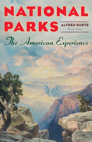 NPS Centennial: The American Experience