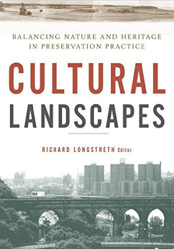 NPS Centennial: Books About NPS Cultural Resource Management