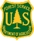 Link to Official USFS Website