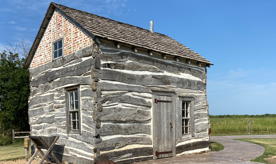 Joseph Stanley-Brown (U.S. National Park Service)