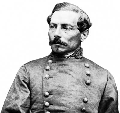 Brig. Gen. Beauregard