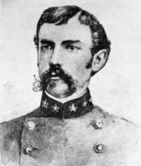 Col. Rhett