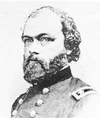 Bvt. Maj. Gen. Gillmore