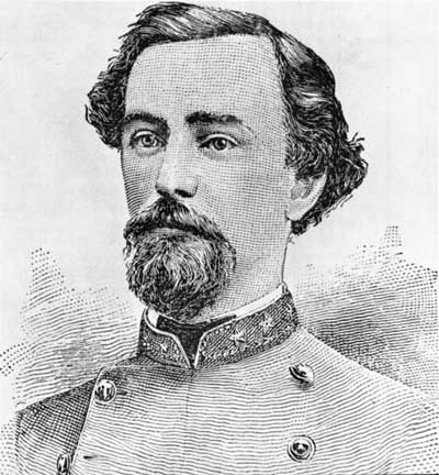 Gen. Elliott