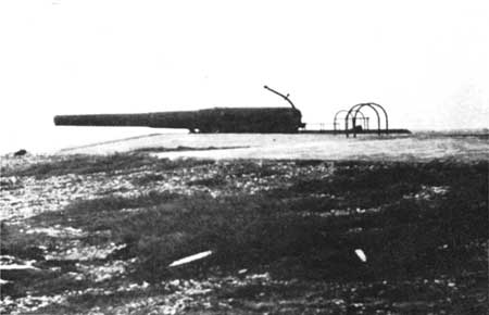 12-inch gun