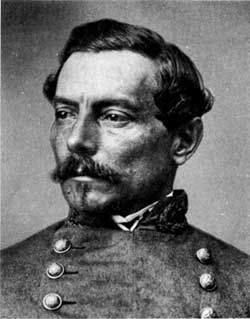 Brig. Gen. Beauregard