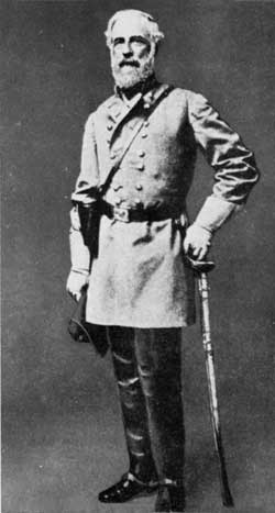 Gen. Robert E. Lee