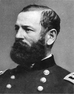 Maj. Gen. Porter
