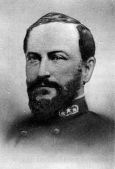 Col. Alexander R. Lawton