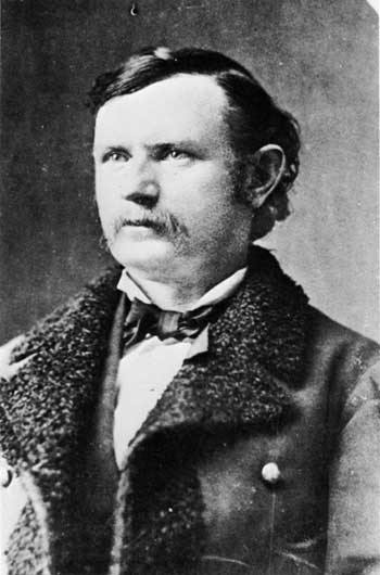 Capt. Thomas B. Weir
