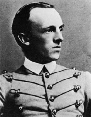 Lt. Charles A. Varnum