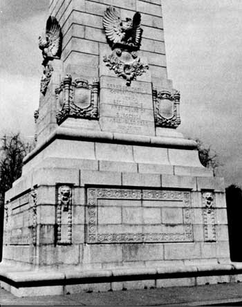 monument