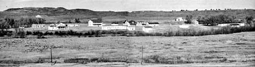 Fort Laramie