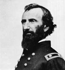 Maj. Gen. John A. McClernand