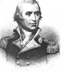 Gen. Greene