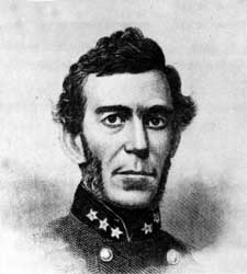 Gen. Braxton Bragg