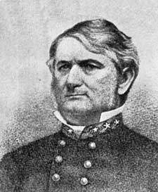Lt. Gen. Leonidas Polk