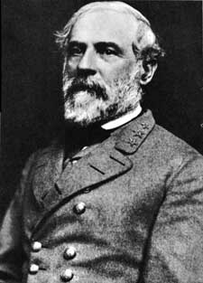 Gen. Robert E. Lee