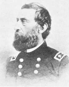 Brig. Gen. Henry Hunt