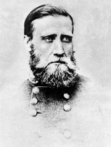 Brig. Gen. John B. Hood