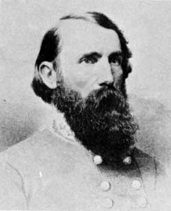 Maj. Gen. A, P. Hill