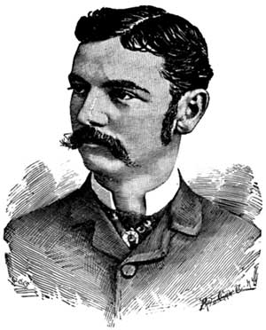 Frederick W. Vanderbilt