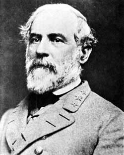 Gen. Robert E. Lee