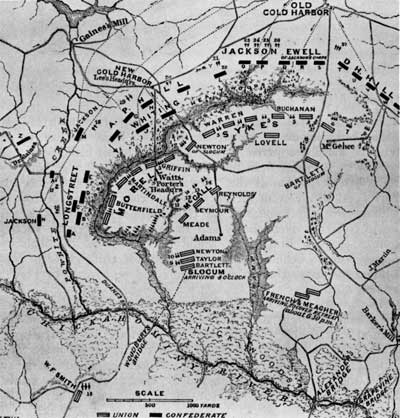 Battle of Gaines' Mill