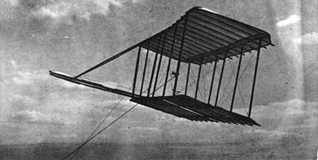 1900 glider