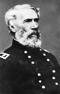 Lt. Col. Edwin V. Sumner