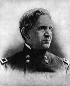 Col. F. R. S. Canby