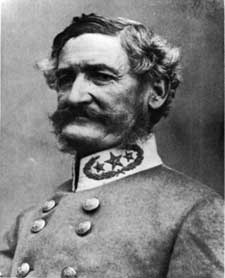 Brig. Gen. Henry H. Sibley