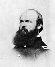 Col. John P. Slough