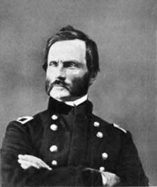 Brig. Gen. James H. Carleton