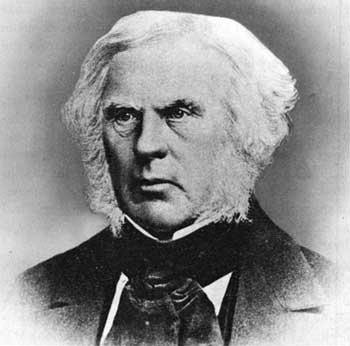 Dr. John McLoughlin