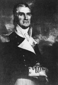 Gen. Samuel Smith