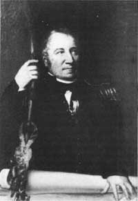 Gen. John Stricker