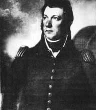 Maj. George Armistead