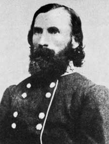 Lt. Gen. Ambrose P. Hill