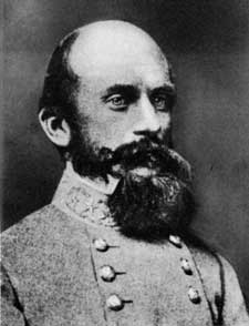 Lt. Gen. Richard S. Ewell