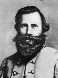 Maj. Gen. J. E. B. Stuart