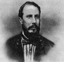 Col. Edward Porter Alexander.