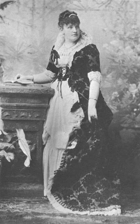 Mary Stilwell Edison