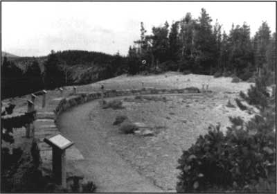 Grotto Cove Overlook