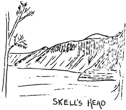 Skell's Head