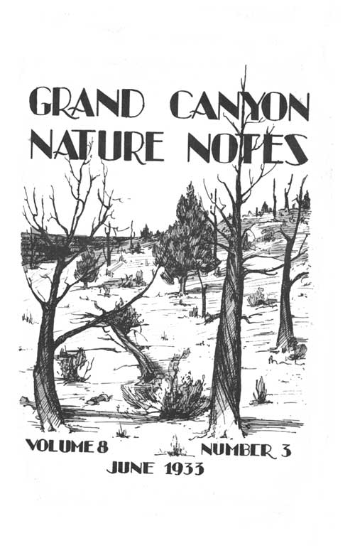 cover to Notes